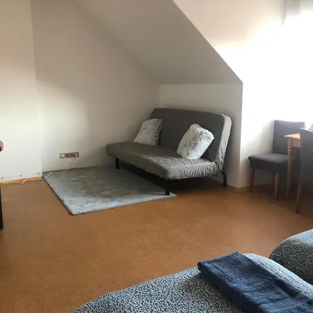 U Veze Guest house Nupaky