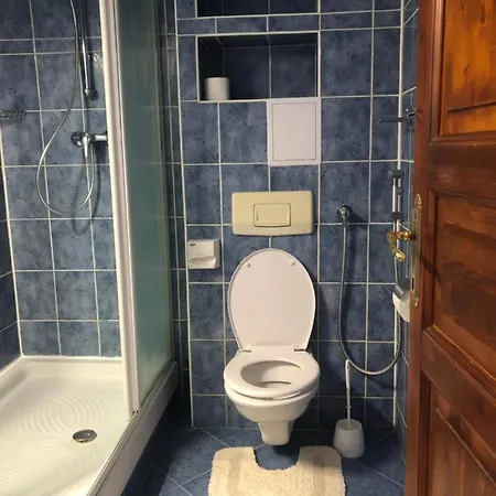 U Veze Guest house