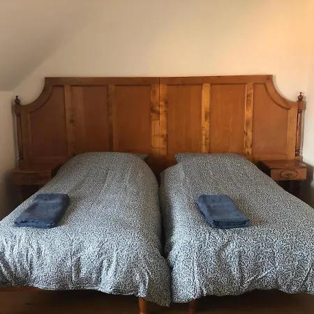 U Veze Guest house *