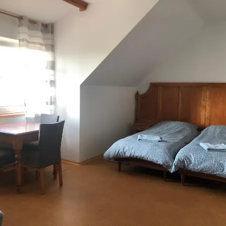 Guest house U Veze