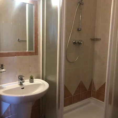 Guest house U Veze