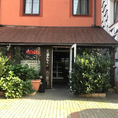 U Veze Guest house