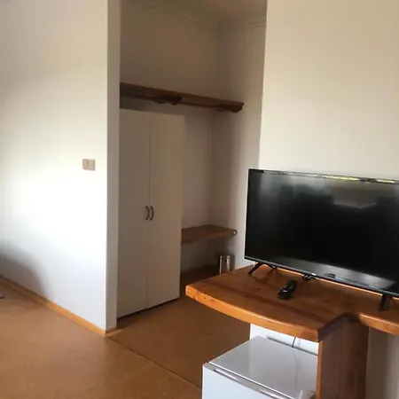 Guest house U Veze