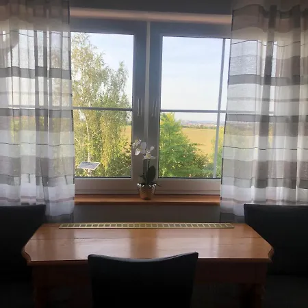 Guest house U Veze *