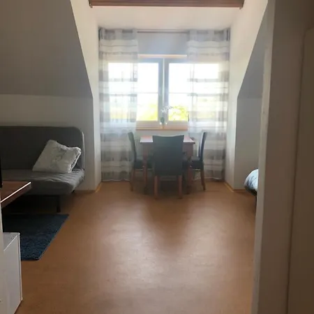 Guest house U Veze *