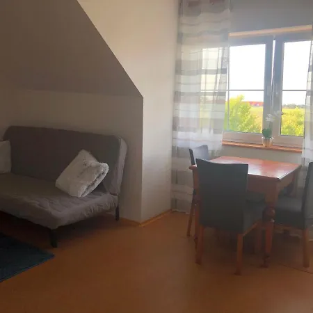 U Veze Guest house *