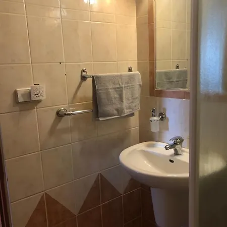Guest house U Veze