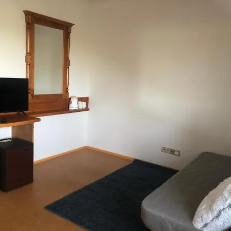 U Veze Guest house