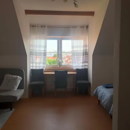 U Veze Guest house *
