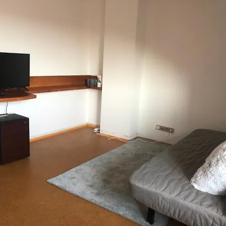 U Veze Guest house *