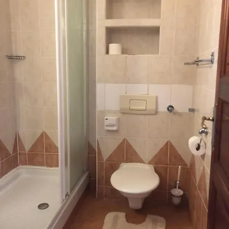 Guest house U Veze