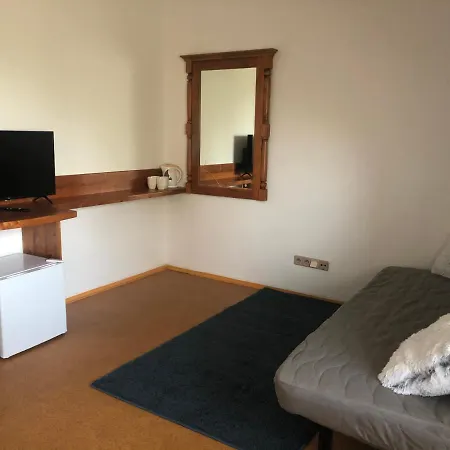 Guest house U Veze Nupaky