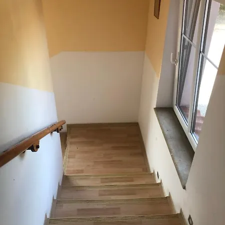 Guest house U Veze