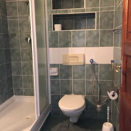 Guest house U Veze